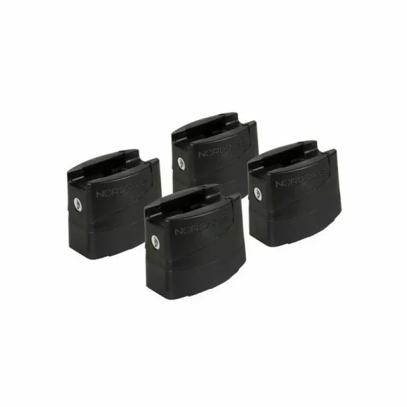 Set complet bare portbagaj Kargo cu kit fixare si 2 bare otel 180 cm - Citroen Jumper 1994-2006 - Ampatament scurt - Plafon H1
