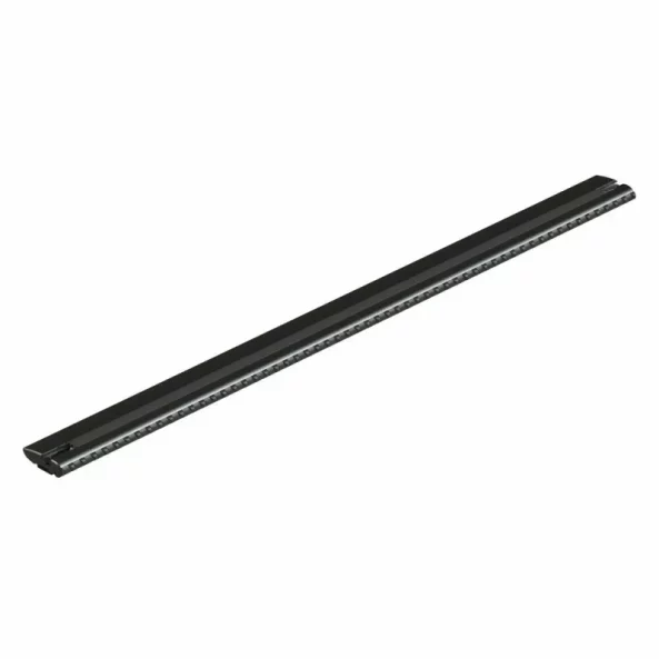 Silenzio CX Black, set complet de bare portbagaj din aluminiu - 104 cm + 104 cm - Origine RF - C203 - Kia Optima Plug-in Hybrid 2016-2019 - Acoperis standard - Inclusiv trapa