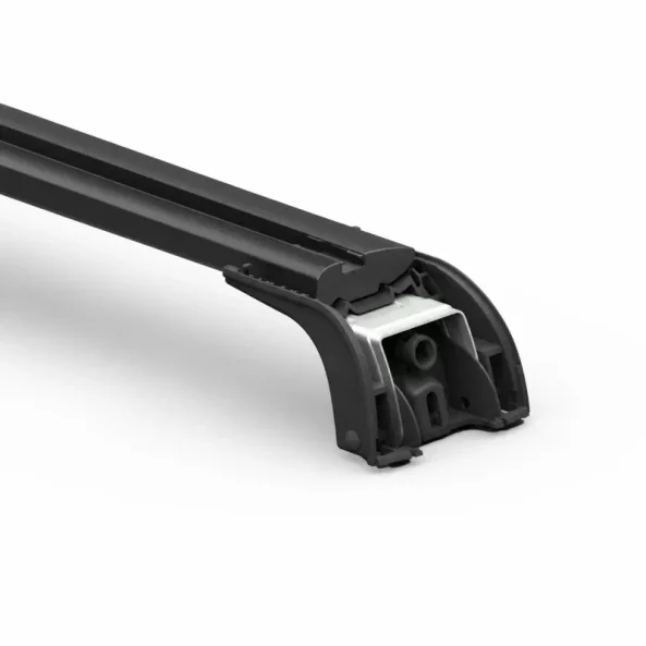 Silenzio CX Black, set complet de bare portbagaj din aluminiu - 94 cm + 94 cm - Origine RF - C278 - BMW Serie 4 Gran Coupe (G26) 2021-prezent - Acoperis cu puncte fixe - inclusiv trapa