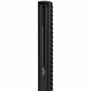 Silenzio CX Black, set complet de bare portbagaj din aluminiu - 99 cm + 89 cm - Origine RF - C277 - Mercedes Classe C 4p 2021-2023 - Acoperis cu puncte fixe