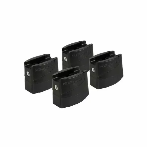 Set complet bare portbagaj Kargo cu kit fixare si 2 bare otel 180 cm, Toyota Proace Max 01/2024-prezent, Ampatament 4035, Plafon inalt