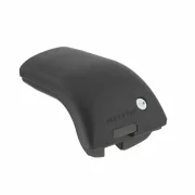 Silenzio CX Black, set complet de bare portbagaj din aluminiu - 104 cm + 99 cm - Origine RL - C401 - Peugeot E-Rifter Standard 2022-2024 - Sina standard inaltata