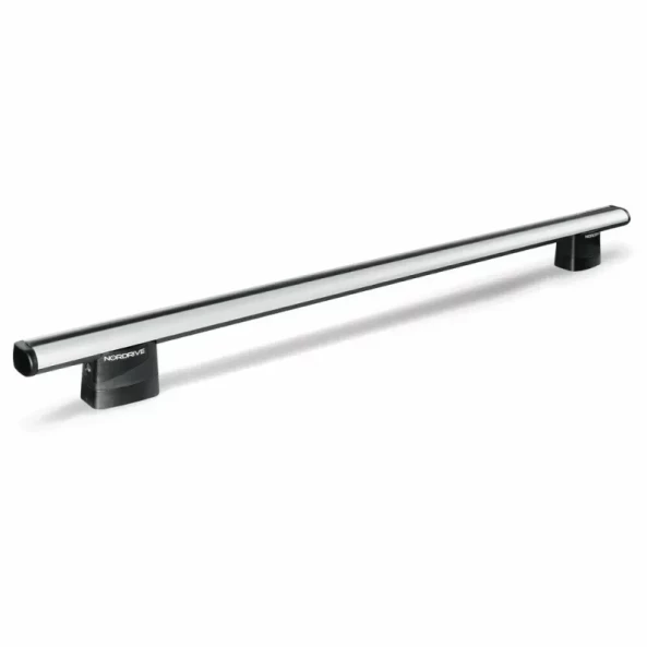 Set complet bare portbagaj Kargo-Plus cu kit fixare si 3 bare aluminiu 180 cm, Fiat Ducato 07/2006-prezent, Ampatament 3450, Plafon inalt