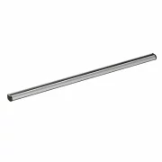 Set complet bare portbagaj Kargo-Plus cu kit fixare si 3 bare aluminiu 180 cm, Fiat Ducato 07/2006-prezent, Ampatament 3450, Plafon standard