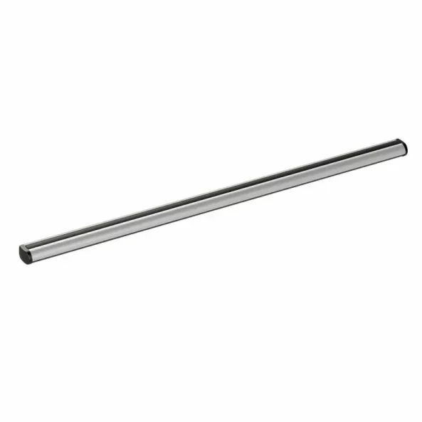 Set complet bare portbagaj Kargo-Plus cu kit fixare si 3 bare aluminiu 180 cm, Fiat Ducato 07/2006-prezent, Ampatament 3450, Plafon standard