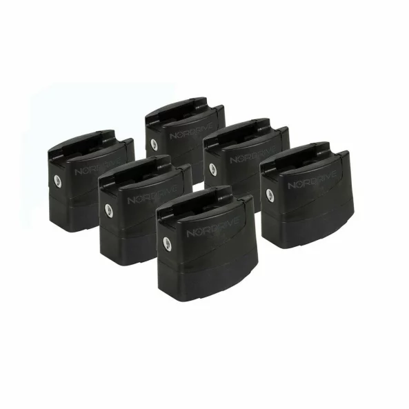 Set complet bare portbagaj Kargo-Plus cu kit fixare si 3 bare aluminiu 180 cm, Fiat Ducato 07/2006-prezent, Ampatament 3450, Plafon standard