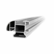 Set complet bare portbagaj Kargo-Plus cu kit fixare si 3 bare aluminiu 180 cm, Iveco eSuperJolly 01/2026-prezent, Ampatament 4035 XL, Plafon inalt