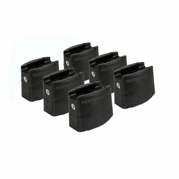 Set complet bare portbagaj Kargo-Plus cu kit fixare si 3 bare aluminiu 180 cm, Toyota Proace Max 01/2024-prezent, Ampatament 4035 XL, Plafon inalt