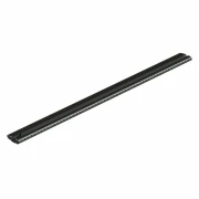Silenzio CX Black, set complet de bare portbagaj din aluminiu - 104 cm + 99 cm - Origine RF - C015 - Honda CR-V 2002-2006 - Puncte fixe