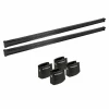 Set complet bare portbagaj Kargo cu kit fixare si 2 bare otel 150 cm - Citroen Jumpy 2016-prezent - M - fara acoperis panoramic