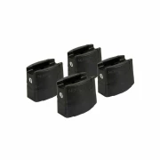 Set complet bare portbagaj Kargo cu kit fixare si 2 bare otel 150 cm - Iveco eJolly 2026-prezent - ampatament Standard - fara acoperis panoramic