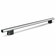 Set complet bare portbagaj Kargo-Plus cu kit fixare si 2 bare aluminiu 150 cm - Opel Vivaro 2019-prezent - Ampatament scurt - fara acoperis panoramic