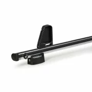 Set complet bare portbagaj Kargo-Plus cu kit fixare si 2 bare aluminiu 150 cm - Opel Zafira Life 2019-prezent - ampatament Mediu - fara acoperis panoramic