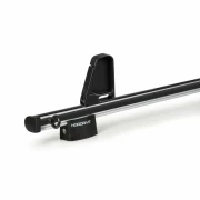 Set complet bare portbagaj Kargo-Plus cu kit fixare si 3 bare aluminiu 150 cm - Citroen Jumpy 2007-2016 - ampatament L1 - Acoperis H1