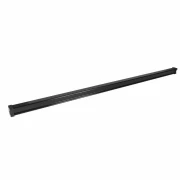 Set complet bare portbagaj Kargo cu kit fixare si 2 bare otel - Opel Combo Tour 2012-2017 - ampatament L1 - Acoperis H1