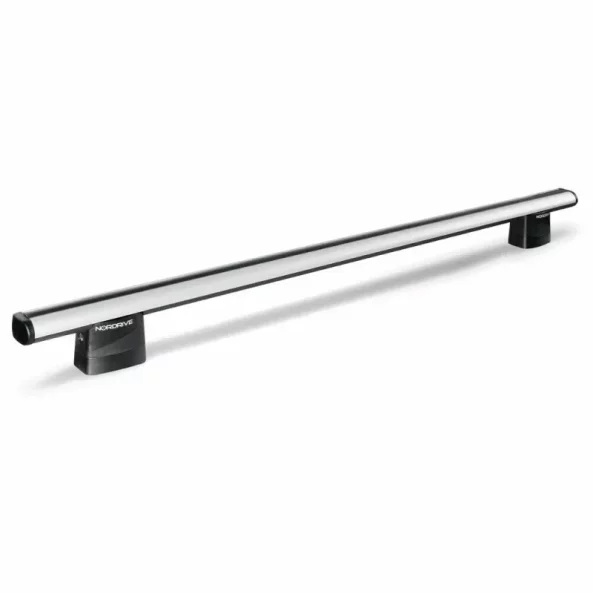 Set complet bare portbagaj Kargo-Plus cu kit fixare si 2 bare aluminiu 150 cm - Citroen Nemo 5p 2008-2014