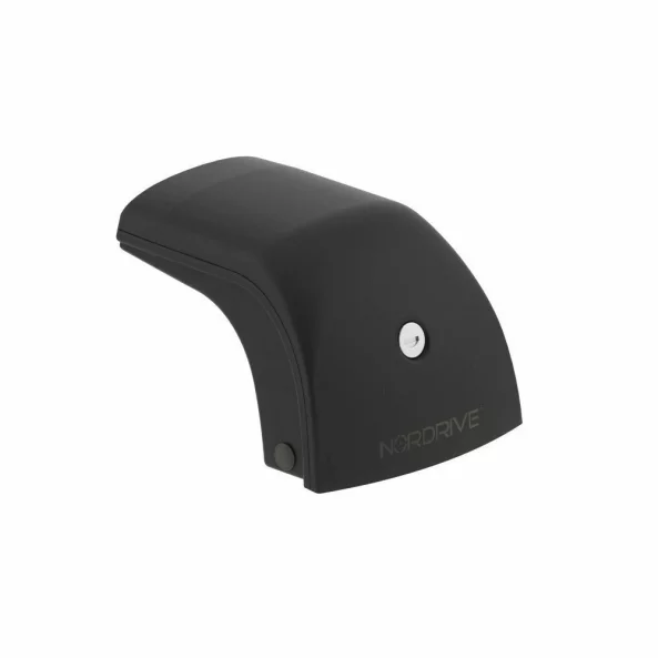 Silenzio CX Black, set complet de bare portbagaj din aluminiu - 104 cm + 104 cm - Origine RF - C272 - Citroen C3 Aircross 08/24> - Sina incastrata la nivel - montare pe acoperis