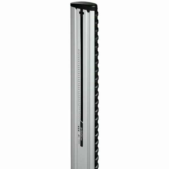 Silenzio, set complet de bare portbagaj din aluminiu - M - Evos LP - C189 - Renault Megane E-Tech 5p 2021-prezent - Acoperis standard