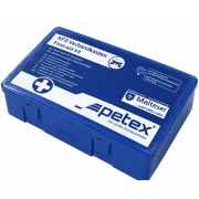 Trusa sanitara auto Petex, in conformitate cu DIN 13164