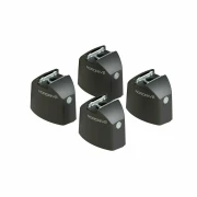 Set complet bare portbagaj Kargo cu kit fixare si 2 bare otel - Ford Tourneo Courier 2023-prezent
