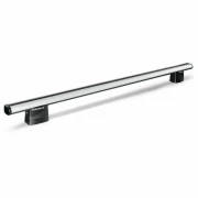 Set complet bare portbagaj Kargo-Plus cu kit fixare si 2 bare aluminiu - Ford Tourneo Courier 2023-prezent