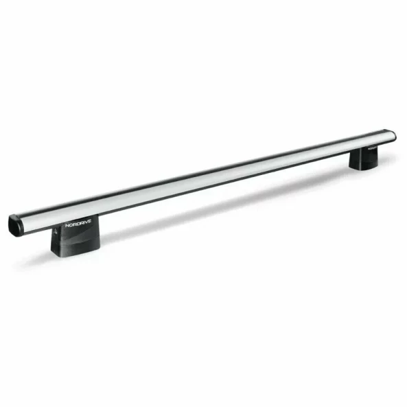 Set complet bare portbagaj Kargo-Plus cu kit fixare si 2 bare aluminiu - Ford Tourneo Courier 2023-prezent