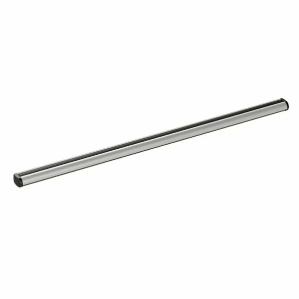 Set complet bare portbagaj Kargo-Plus cu kit fixare si 2 bare aluminiu - Ford Transit Courier 2023-prezent