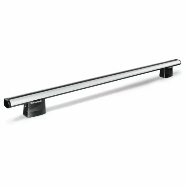 Set complet bare portbagaj Kargo-Plus cu kit fixare si 3 bare aluminiu 150 cm - Ford Transit Custom 2012-2023 - Ampatament l1 - Acoperis H1