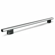 Set complet bare portbagaj Kargo-Plus cu kit fixare si 4 bare aluminiu 180 cm - Ford Transit 2014-prezent - Ampatament L3 - Acoperis H2