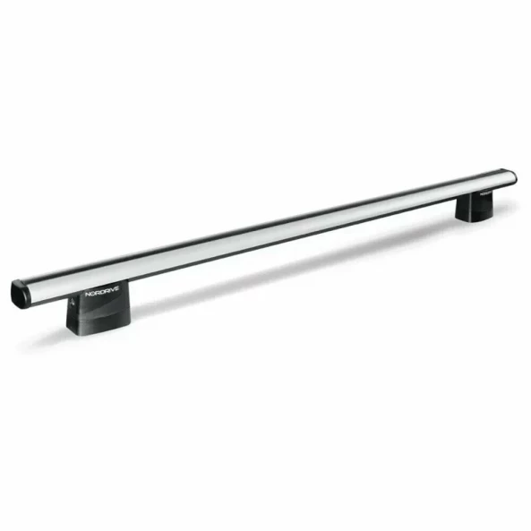 Set complet bare portbagaj Kargo-Plus cu kit fixare si 4 bare aluminiu 180 cm - Renault Trafic 2006-2014 - Ampatament L1 - Acoperis H1