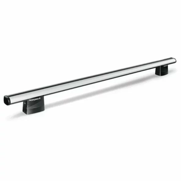 Set complet bare portbagaj Kargo-Plus cu kit fixare si 4 bare aluminiu 180 cm - Renault Trafic 2006-2014 - Ampatament L2 - Acoperis H1
