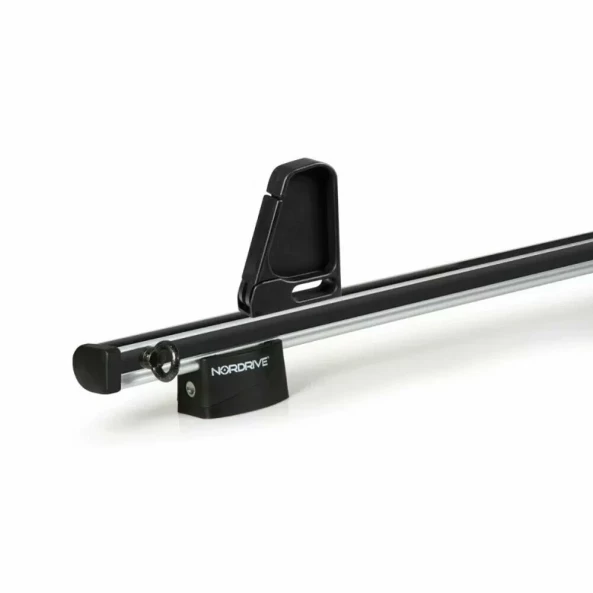 Set complet bare portbagaj Kargo-Plus cu kit fixare si 2 bare aluminiu 150 cm - Toyota Proace City Verso Short 2019-prezent