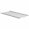 Sistem portbagaj tip grilaj vehicul comercial Kargo Rack Extended - 360x150x7 cm - Ford Transit Custom 2023-prezent - Puncte fixe cu suruburi - fara acoperis panoramic