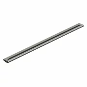 Silenzio Rail, set complet de bare portbagaj din aluminiu - M - Evos RA - Volkswagen Polo 5p 2009-2017 - Sina standard inaltata