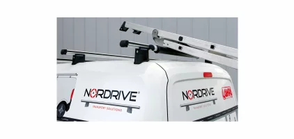 Portbagaje pentru vehicule comerciale