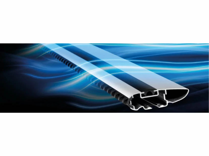 Crește consumul mașinii cu bare portbagaj sau cutie plafon?