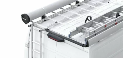 Portbagaj VW Crafter – ghid complet compatibilitate și alegere