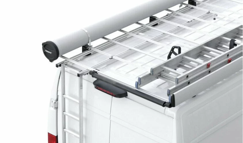 Portbagaj VW Crafter – ghid complet compatibilitate și alegere