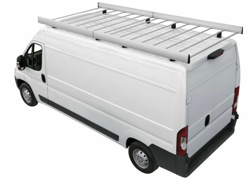 Portbagaj Fiat Ducato / Peugeot Boxer / Citroën Jumper – ghid complet compatibilitate și alegere