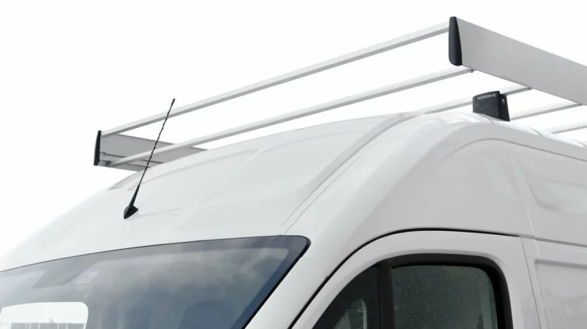 Portbagaj Mercedes Sprinter – ghid complet compatibilitate și alegere