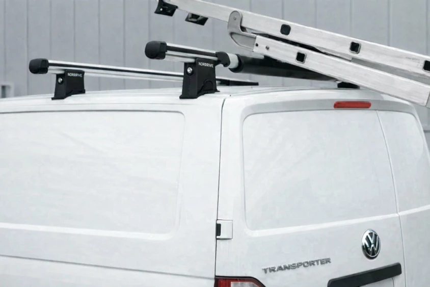 Portbagaj VW Transporter – ghid complet compatibilitate și alegere