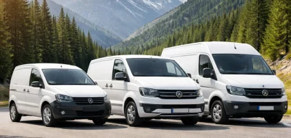 Portbagaj VW – ghid complet pentru utilitare și vehicule comerciale