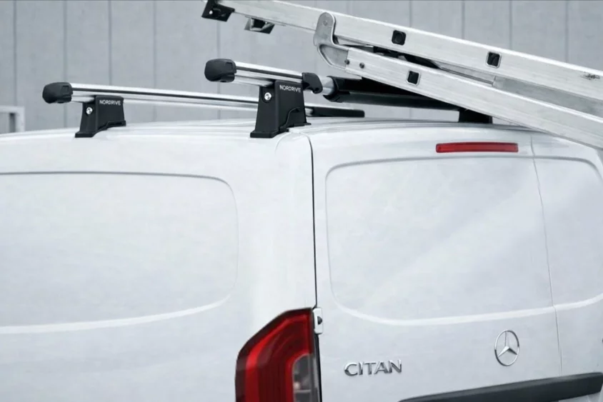 Portbagaj Mercedes Citan – ghid complet compatibilitate și alegere