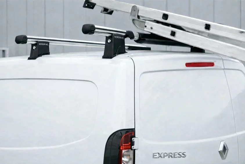 Portbagaj Renault Express – ghid complet compatibilitate și alegere