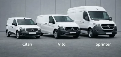Portbagaj Mercedes – ghid complet compatibilitate și alegere