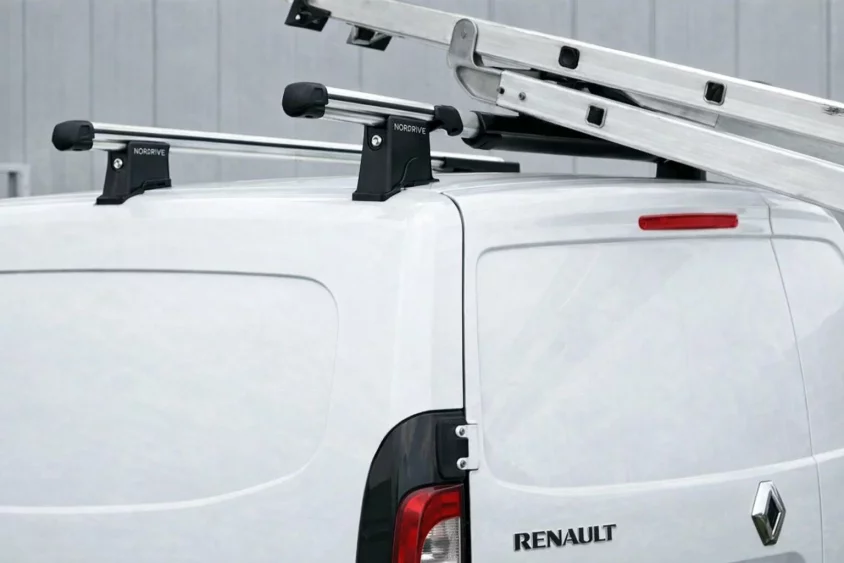 Portbagaj Renault Kangoo – ghid complet compatibilitate și alegere