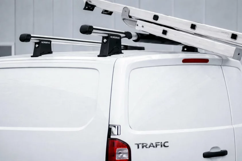 Portbagaj Renault Trafic – ghid complet compatibilitate și alegere