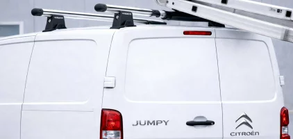 Portbagaj Citroën Jumpy – ghid complet compatibilitate și alegere