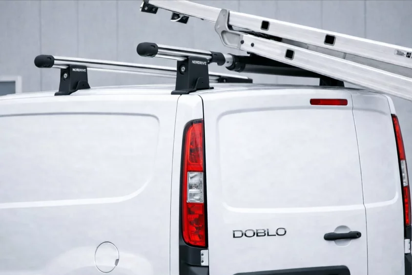 Portbagaj Fiat Doblo – ghid complet compatibilitate și alegere