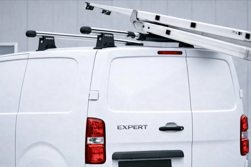 Portbagaj Peugeot Expert – ghid complet compatibilitate și alegere